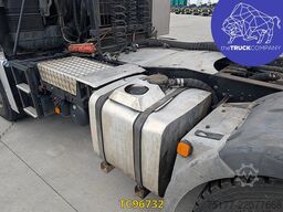 MAN TGX 480