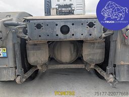 MAN TGX 480