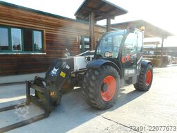 Bobcat TL 38.70HF AGRI