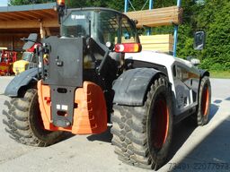 Bobcat TL 38.70HF AGRI