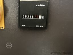 Fisher+Rückle AG Omnimaster-900