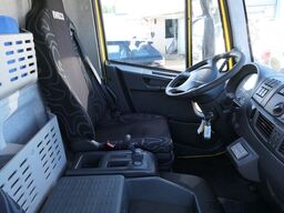 iveco EuroCargo ML 75 E 16 P LBW LUFT AUTOMATIK COC EURO-5 Koffer-Innenlänge 5,5m