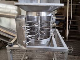 Velati Egraineur / Spreading machine