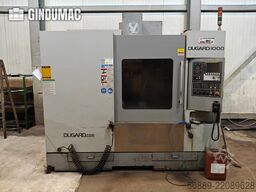 Dugard 1000Y Plus