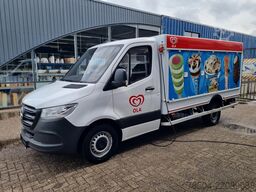 Mercedes-Benz Sprinter 314 CDI/ Coldcar/ Eiswagen/ E6d/ 5+5