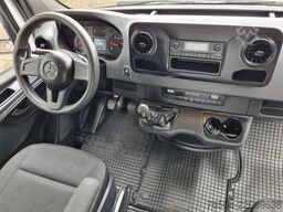 Mercedes-Benz Sprinter 314 CDI/ Coldcar/ Eiswagen/ E6d/ 5+5