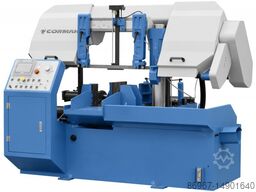 CORMAK C33 przecinarka taśmowa do metalu