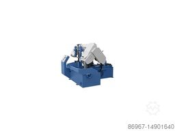 CORMAK C33 przecinarka taśmowa do metalu