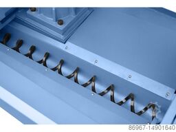 CORMAK C33 przecinarka taśmowa do metalu