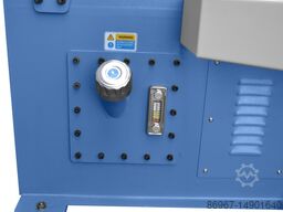 CORMAK C33 przecinarka taśmowa do metalu