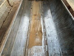 Taurus 500t hydraulic shear