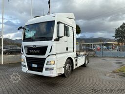MAN TGX18.460 T25-102