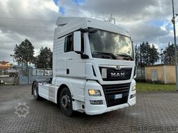 MAN TGX18.460 T25-102