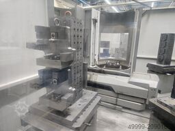 DMG DMC 70h Duoblock