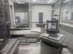 DMG DMC 70h Duoblock