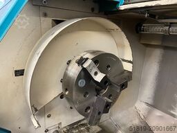 COLCHESTER COMBI 4000