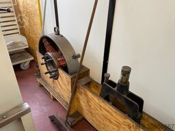 COLCHESTER COMBI 4000