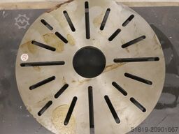 COLCHESTER COMBI 4000