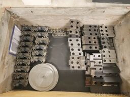 COLCHESTER COMBI 4000