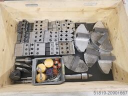 COLCHESTER COMBI 4000