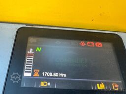 Combilift C4000/ 2021 year / 1708 hours !!!!