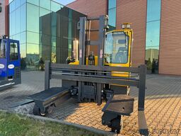 Combilift C4000/ 2021 year / 1708 hours !!!!