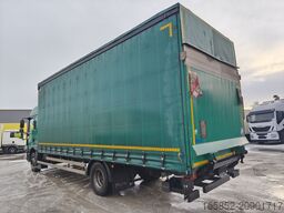 MAN TGM 15.250