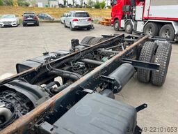MAN TGM 18.340 4x2 ADR