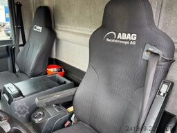 MAN TGM 18.340 4x2 ADR