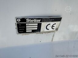 SCANIA G490 6x4 Bordmatik