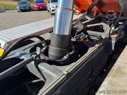 SCANIA G490 6x4 Bordmatik