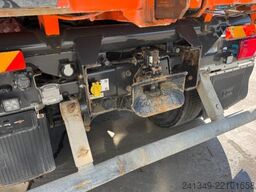 SCANIA G490 6x4 Bordmatik