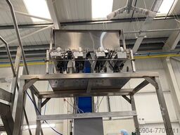 Pouch Machine Corp M8 4L