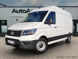 VW Crafter Kasten Kasten 35 L3H3 KAMERA+LED+5 GARANTIE!!!