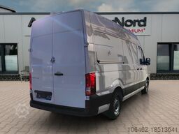 VW Crafter Kasten Kasten 35 L3H3 KAMERA+LED+5 GARANTIE!!!