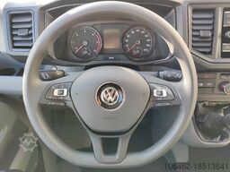 VW Crafter Kasten Kasten 35 L3H3 KAMERA+LED+5 GARANTIE!!!