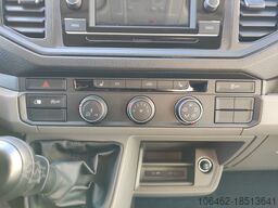 VW Crafter Kasten Kasten 35 L3H3 KAMERA+LED+5 GARANTIE!!!