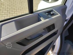 VW Crafter Kasten Kasten 35 L3H3 KAMERA+LED+5 GARANTIE!!!