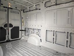 VW Crafter Kasten Kasten 35 L3H3 KAMERA+LED+5 GARANTIE!!!