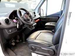 Mercedes-Benz Sprinter 215CDI DOKA,3.250mmRadstand,MBUX