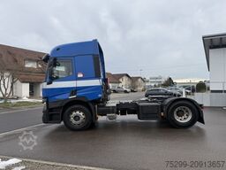 Renault T430 4x2 / Swiss-Vehicle
