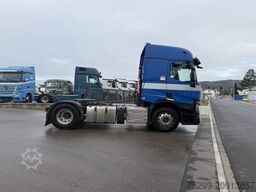 Renault T430 4x2 / Swiss-Vehicle