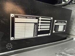 Renault T430 4x2 / Swiss-Vehicle