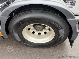 Renault T430 4x2 / Swiss-Vehicle