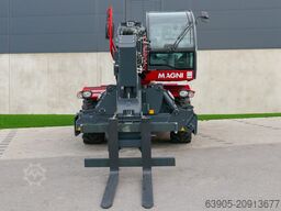 Magni RTH 6.39 Drive