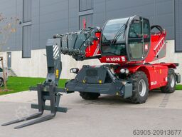 Magni RTH 6.39 Drive