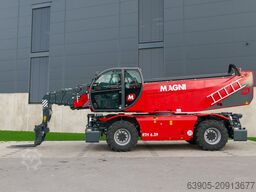 Magni RTH 6.39 Drive