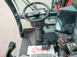 Magni RTH 6.39 Drive