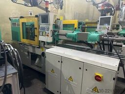 Arburg 370H 600-100