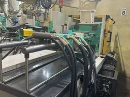 Arburg 370H 600-100